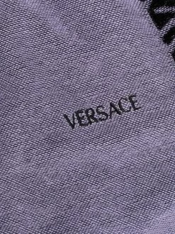 ( Nouvelle Collection ) Versace Pantalon De Jogging à Lien De Resserrage Homme -Pas Cher Versace Boutique 17546898 37351813 600
