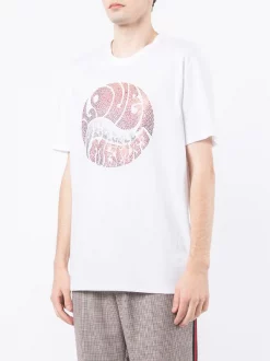 ( Nouvelle Collection ) Versace T-shirt à Logo Medusa Homme -Pas Cher Versace Boutique 17546918 38357211 600