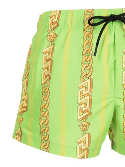 ( Nouvelle Collection ) Versace 5G110 Short De Bain à Imprimé Chaîne Homme 5 ( Nouvelle Collection ) Versace 5G110 Short De Bain à Imprimé Chaîne Homme -Pas Cher Versace Boutique 17546925 37351814 600