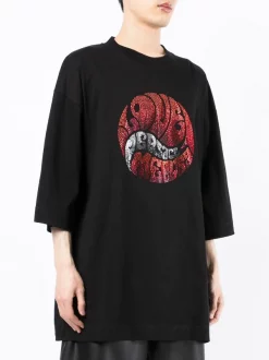 ( Nouvelle Collection ) Versace T-shirt En Coton à Logo Homme 7 ( Nouvelle Collection ) Versace T-shirt En Coton à Logo Homme -Pas Cher Versace Boutique 17547276 37351825 600