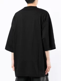 ( Nouvelle Collection ) Versace T-shirt En Coton à Logo Homme 8 ( Nouvelle Collection ) Versace T-shirt En Coton à Logo Homme -Pas Cher Versace Boutique 17547276 37355227 600