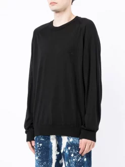 Versace Pull à Motif Medusa Homme -Pas Cher Versace Boutique 17547278 38356336 600