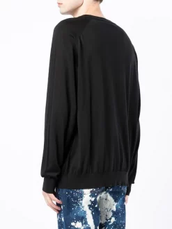 Versace Pull à Motif Medusa Homme -Pas Cher Versace Boutique 17547278 38357247 600