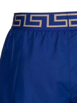 Versace A85K Short De Bain à Bande Greca Homme 5 Versace A85K Short De Bain à Bande Greca Homme -Pas Cher Versace Boutique 17547284 38354297 600