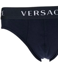 Versace Culotte à Bande Logo Homme 5 Versace Culotte à Bande Logo Homme -Pas Cher Versace Boutique 17547311 39660676 600