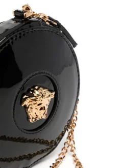 ( Nouvelle Collection ) Versace 1B00V Mini Sac La Medusa Femme -Pas Cher Versace Boutique 17547690 39034909 600