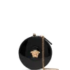 ( Nouvelle Collection ) Versace 1B00V Mini Sac La Medusa Femme