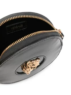 ( Nouvelle Collection ) Versace 1B00V Mini Sac La Medusa Femme -Pas Cher Versace Boutique 17547690 39036682 600
