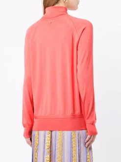 ( Nouvelle Collection ) Versace Pull En Laine à Col Montant Femme -Pas Cher Versace Boutique 17547712 38139698 600