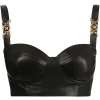 Versace Brassière à Motif Medusa Head Femme