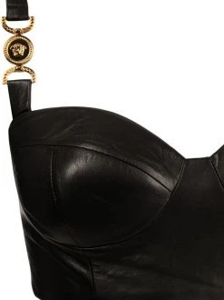 Versace Brassière à Motif Medusa Head Femme -Pas Cher Versace Boutique 17547720 38129739 600