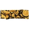 Versace Bandeau Barocco En Soie A7900