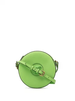 ( Nouvelle Collection ) Versace 1GA3V Sac à Bandoulière à Motif Disco Medusa Femme