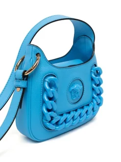 ( Nouvelle Collection ) Versace Petit Sac à Bandoulière La Medusa Femme -Pas Cher Versace Boutique 17547867 39041395 600