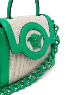 ( Nouvelle Collection ) Versace Sac La Medusa à Anse Dessus Femme 9 ( Nouvelle Collection ) Versace Sac La Medusa à Anse Dessus Femme -Pas Cher Versace Boutique 17547881 39037238 600