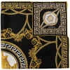 ( Nouvelle Collection ) Versace écharpe à Imprimé Medusa Femme