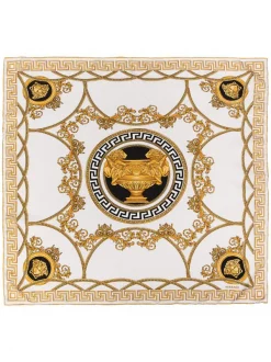 ( Nouvelle Collection ) Versace écharpe à Imprimé Medusa Femme 6 ( Nouvelle Collection ) Versace écharpe à Imprimé Medusa Femme -Pas Cher Versace Boutique 17547908 37351842 600