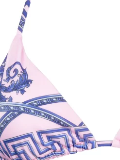 ( Nouvelle Collection ) Versace Haut De Bikini à Imprimé Medusa Head 5P120 5 ( Nouvelle Collection ) Versace Haut De Bikini à Imprimé Medusa Head 5P120 -Pas Cher Versace Boutique 17547920 38130365 600