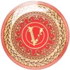 Versace Versace Virtus Holiday Assiette Virtus Gala 17 Cm Homme