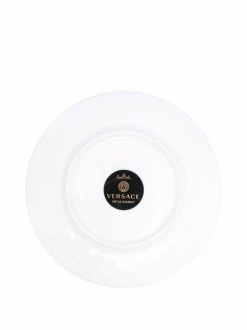 Versace Versace Virtus Holiday Assiette Virtus Gala 17 Cm Homme -Pas Cher Versace Boutique 17549785 36557976 600