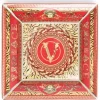 Versace Assiette Carrée Virtus Holiday Versace Virtus Holiday