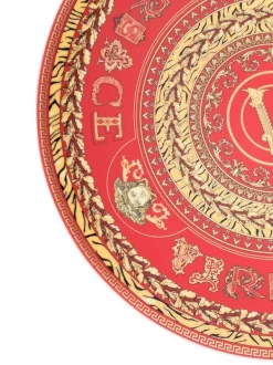 Versace Versace Virtus Holiday Assiette Virtus Holiday Homme -Pas Cher Versace Boutique 17551018 36496766 600