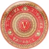 Versace Versace Virtus Holiday Assiette Virtus Holiday Homme