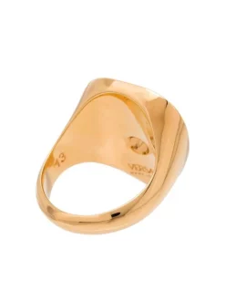 ( Nouvelle Collection ) Versace 3J000 GOLD Chevalière Medusa Head Femme -Pas Cher Versace Boutique 17624223 38570643 600