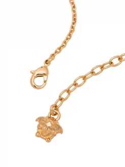 ( Nouvelle Collection ) Versace Collier à Pendentif Medusa Head Femme -Pas Cher Versace Boutique 17624225 38630381 600