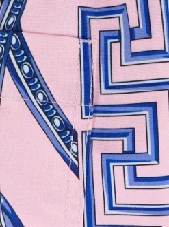 ( Nouvelle Collection ) Versace Short De Bain à Imprimé Baroque Homme -Pas Cher Versace Boutique 17641344 36904661 600