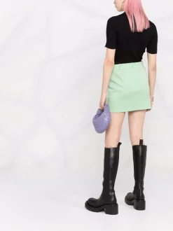 ( Nouvelle Collection ) Versace Haut à Col Polo Femme -Pas Cher Versace Boutique 17650925 36894426 600