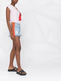 ( Nouvelle Collection ) Versace Short Royal Rebellion En Jean Femme 11 ( Nouvelle Collection ) Versace Short Royal Rebellion En Jean Femme -Pas Cher Versace Boutique 17678839 470b1eca 050b 4ddd 9dd8 62e2c022e82b 600