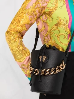 ( Nouvelle Collection ) Versace Sac Seau Medusa Head Femme -Pas Cher Versace Boutique 17678931 59a41f3a 1573 4bb9 9958 1edfd1788932 600