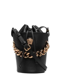 ( Nouvelle Collection ) Versace Sac Seau Medusa Head Femme