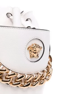 ( Nouvelle Collection ) Versace Sac Seau Medusa Head 1W00V -Pas Cher Versace Boutique 17678936 38672383 600