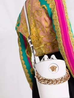 ( Nouvelle Collection ) Versace Sac Seau Medusa Head 1W00V -Pas Cher Versace Boutique 17678936 38673682 600