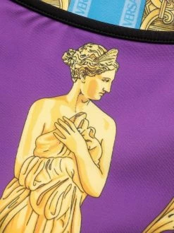 ( Nouvelle Collection ) Versace Maillot De Bain à Imprimé Graphique Femme 5 ( Nouvelle Collection ) Versace Maillot De Bain à Imprimé Graphique Femme -Pas Cher Versace Boutique 17678944 38987626 600