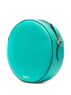 ( Nouvelle Collection ) Versace Sac à Bandoulière La Medusa Femme -Pas Cher Versace Boutique 17678945 13e143d5 5e17 48c9 bfdd eae96381c61f 600