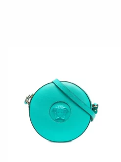 ( Nouvelle Collection ) Versace Sac à Bandoulière La Medusa Femme