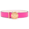 ( Nouvelle Collection ) Versace Ceinture à Boucle Medusa Femme