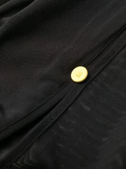 ( Nouvelle Collection ) Versace Collants Taille-haute à Boutons Décoratifs Femme -Pas Cher Versace Boutique 17679717 39062589 600