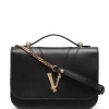 ( Nouvelle Collection ) Versace Sac Porté épaule Virtus 1B00V