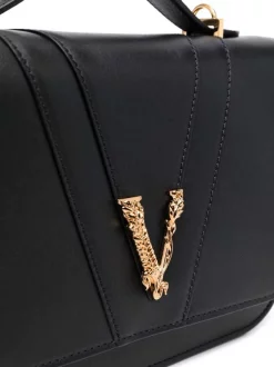 ( Nouvelle Collection ) Versace Sac Porté épaule Virtus 1B00V -Pas Cher Versace Boutique 17679718 38666630 600