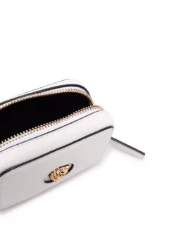( Nouvelle Collection ) Versace 1W00V OPTICWHITE VERSACEGOLD Porte-monnaie à Détail Medusa Head Femme -Pas Cher Versace Boutique 17679722 38404639 600