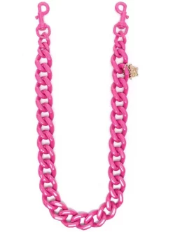 ( Nouvelle Collection ) Versace Bride Porté épaule En Chaîne 1PE7V