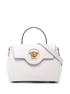 Versace Sac à Main La Medusa En Cuir Femme -Pas Cher Versace Boutique 17680627 38406578 600