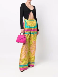 Versace Sac à Main La Medusa Femme -Pas Cher Versace Boutique 17680629 38407430 600