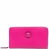 Versace Portefeuille Continental La Medusa 1PE8V PINK