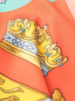 ( Nouvelle Collection ) Versace 5X000 MULTI COLOR Maillot De Bain à Imprimé Graphique Femme 5 ( Nouvelle Collection ) Versace 5X000 MULTI COLOR Maillot De Bain à Imprimé Graphique Femme -Pas Cher Versace Boutique 17680637 38813901 600