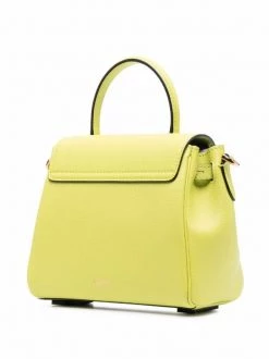 ( Nouvelle Collection ) Versace 1GB4V CITRON CITRON VERSAGEGOLD Petit Sac à Main La Medusa Femme -Pas Cher Versace Boutique 17680643 38678932 600